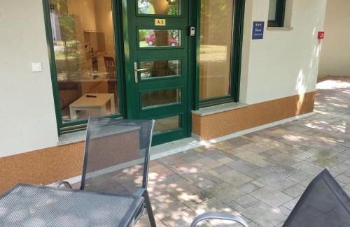 Tuheljske Toplice Wohnung | Apartmani Kula