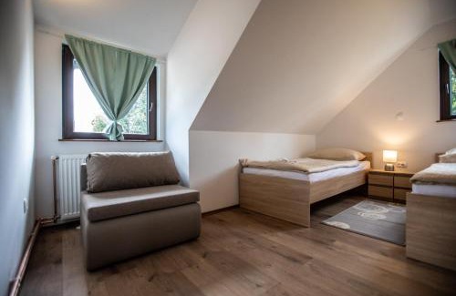 Josipdol Wohnung | Apartmani Lara Modruš-Kuća za odmor