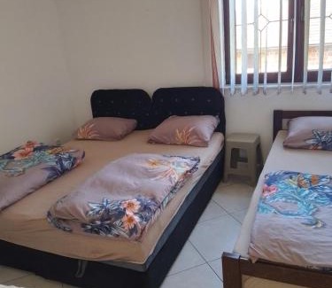 Una-Sana Canton Wohnung | Apartmani Natura