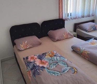 Una-Sana Canton Wohnung | Apartmani Natura