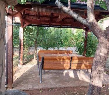 Citluk Wohnung | Apartmani Neda