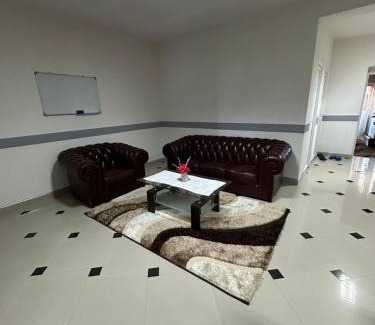 Una-Sana Canton Wohnung | Apartmani Orhideja