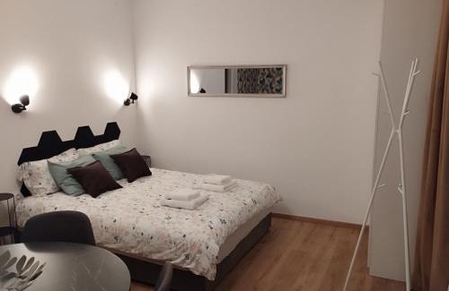 Municipality of Krizevci Wohnung | Apartmani Venium