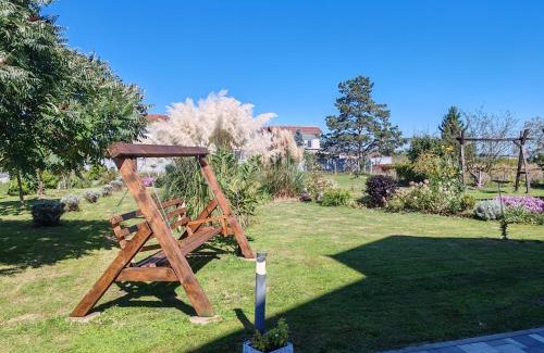 Vrbovec Wohnung | Apartmani Vinea Zara