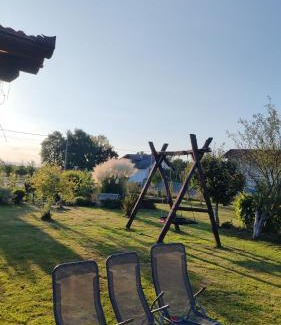 Vrbovec Wohnung | Apartmani Vinea Zara