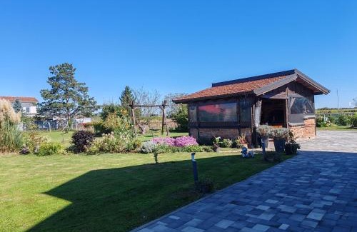 Vrbovec Wohnung | Apartmani Vinea Zara