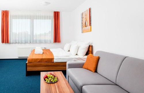 Novy Smokovec Wohnung | Apartmanovy dom Familia Smokovec