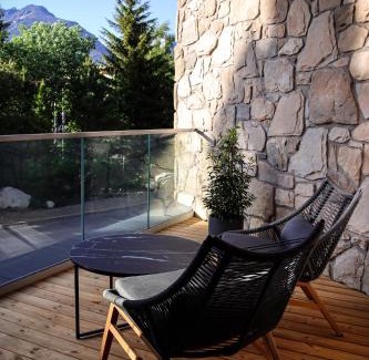 Strbske Pleso Wohnung | Apartmany Furkotka - Ovruč