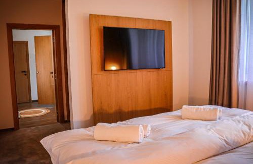 Strbske Pleso Wohnung | Apartmany Furkotka - Ovruč