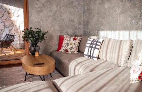 Strbske Pleso Wohnung | Apartmany Furkotka - Ovruč