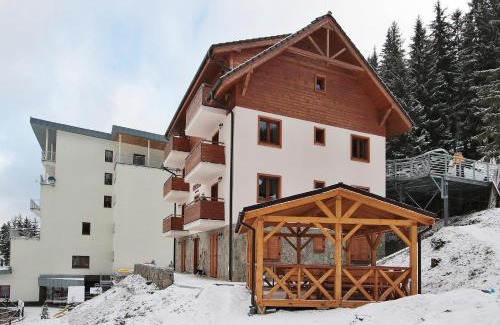 Jasna Wohnung | Apartmany Maliarik