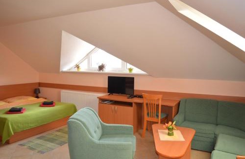 Svaty Kriz Haus | Apartmany Svaty Kriz