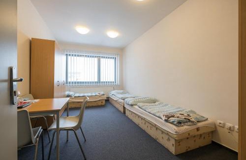 Cervena Voda Wohnung | Apartmany ve Skiresortu Bukova hora