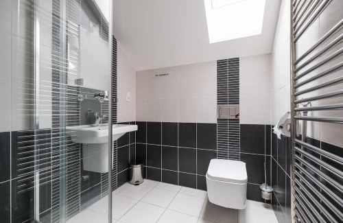 Cervena Voda Wohnung | Apartmany ve Skiresortu Bukova hora