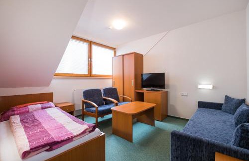 Cervena Voda Wohnung | Apartmany ve Skiresortu Bukova hora