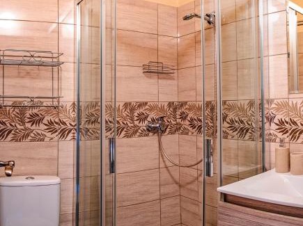 Demanova Haus | Apartmany Veverica