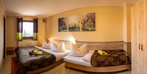 Demanova Haus | Apartmany Veverica