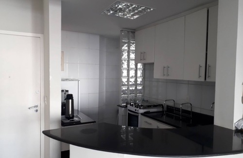 Buritis Wohnung | Apartment in Buritis, best location (in front of UNIBH)