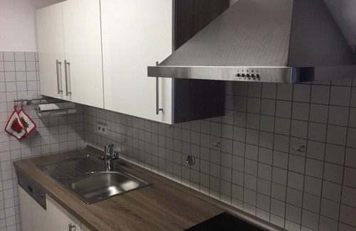 Numbrecht Wohnung | Ferienwohnung Talblick Bierenbachtal