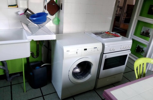 Lavans-les-Saint-Claude Wohnung | Ferienwohnung - LAVANS LES ST CLAUDE