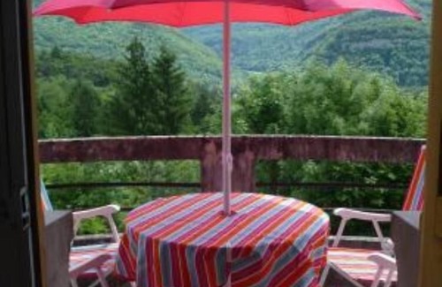 Lavans-les-Saint-Claude Wohnung | Ferienwohnung - LAVANS LES ST CLAUDE