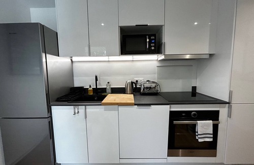 Le Chesnay Wohnung | Apartment Le Chesnay - Versailles Bright, unoverlooked, 10 minutes from the chateau.