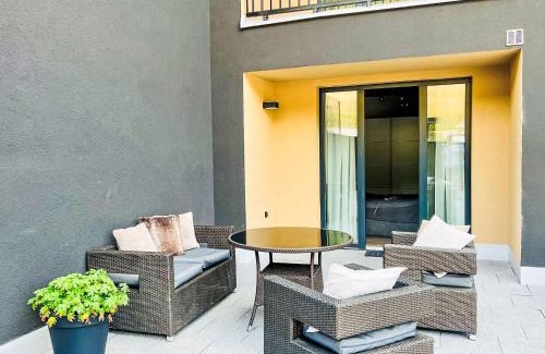 Cerny Dul Wohnung | Apartment Černý Důl-4 by Interhome