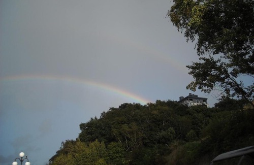 Svetlogorsk Wohnung | Apartment Гармония Alt Plats 1