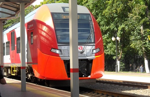 Svetlogorsk Wohnung | Apartment Гармония Alt Plats 1