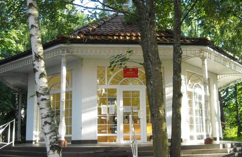 Svetlogorsk Wohnung | Apartment Гармония Alt Plats 1