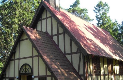 Svetlogorsk Wohnung | Apartment Гармония Alt Plats 1