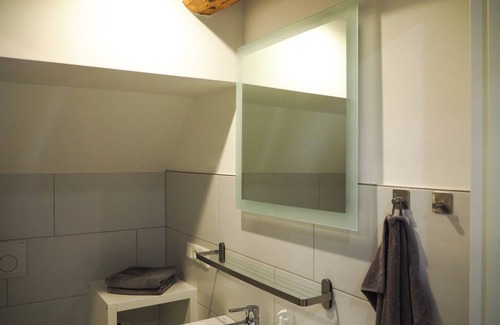 Seinsheim Wohnung | Ferienwohnung ∙ 1 Schlafzimmer ∙ 3 Gäste