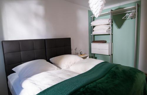 Bad Konig Wohnung | Apartment 1