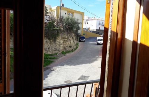 Vinuela Wohnung | Apartment 1 Vista La Maroma