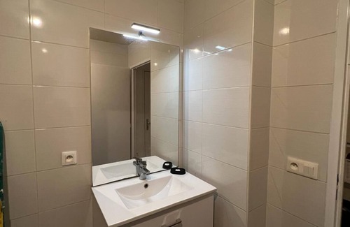 Villeparisis Wohnung | Apartment 10 min from Roissy CDG