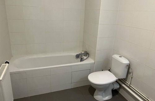 Villeparisis Wohnung | Apartment 10 min from Roissy CDG