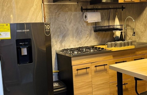 Fontibon Wohnung | Apartment 10 minutes from Bogota airport