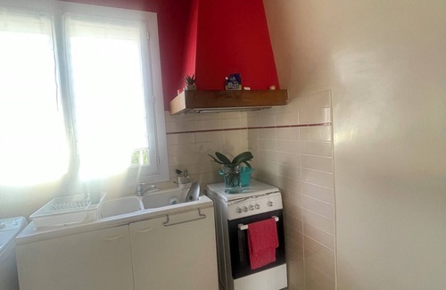 Houilles Wohnung | Apartment 10 MN from La Défense (T2) and 40 MN from Porte de Versailles