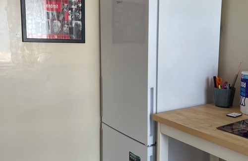 Houilles Wohnung | Apartment 10 MN from La Défense (T2) and 40 MN from Porte de Versailles