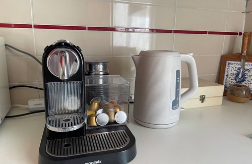 Houilles Wohnung | Apartment 10 MN from La Défense (T2) and 40 MN from Porte de Versailles