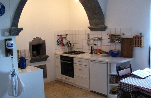 Lagoa Wohnung | Ferienwohnung 2 - 4 Personen