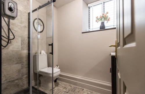 Chepstow Haus | Apartment 2