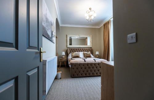 Chepstow Haus | Apartment 2