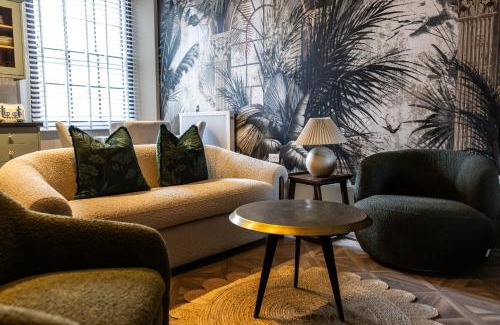 Chepstow Haus | Apartment 2