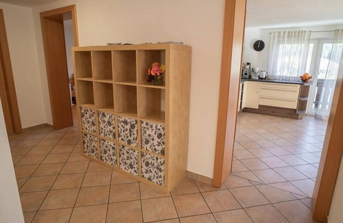 Statz Wohnung | Apartment 2 - House Statz 48