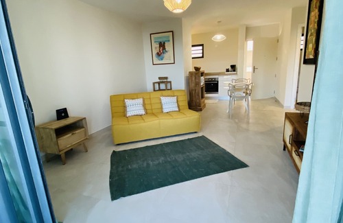 Faaa Wohnung | Apartment 2 min from the airport.