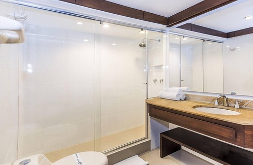 Usaquen Wohnung | Apartamento 2 pax en Condominio Plenitud