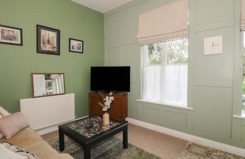 Great Witley Wohnung | Apartment 2 The Bridge at Stanford Hotel