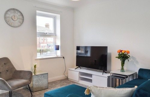 Poole Hütte | Apartment 2 - UK42623