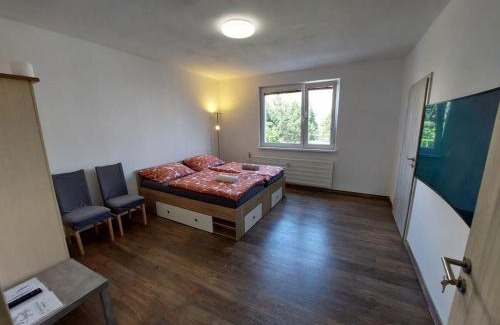 Presov Wohnung | Apartment - 3-room apartment 7 guests